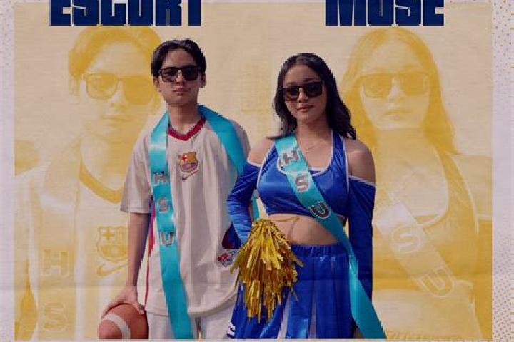 escort Muse