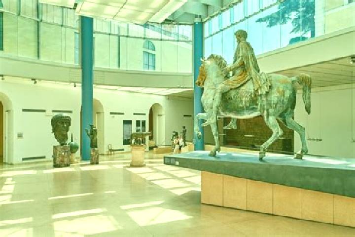 escort Musei