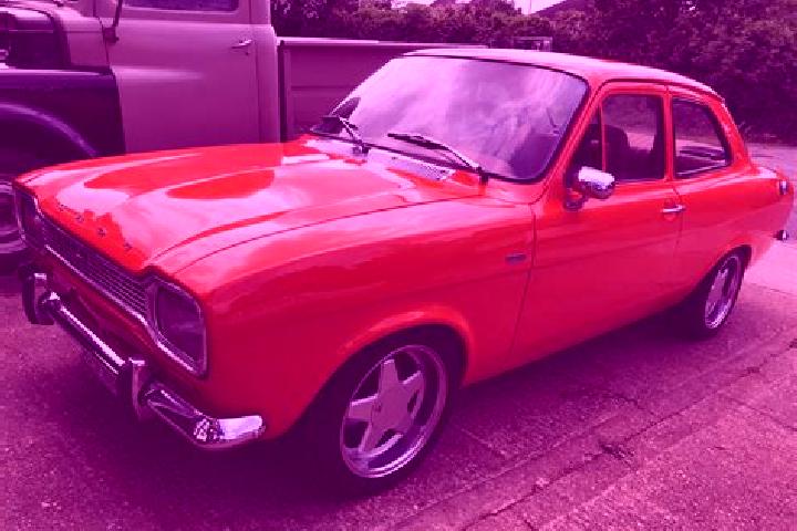 escort Musgravetown