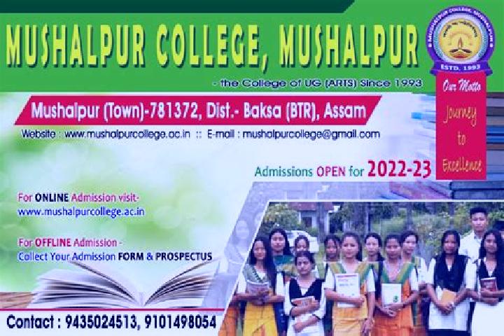 escort Mushalpur