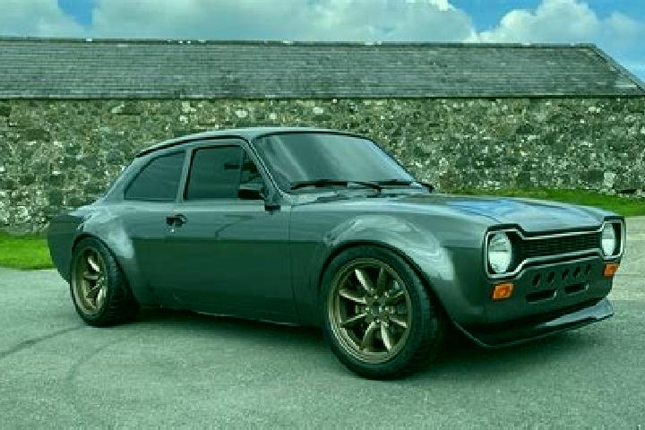 escort Mushie