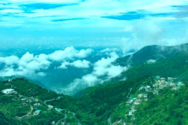 escort Mussoorie