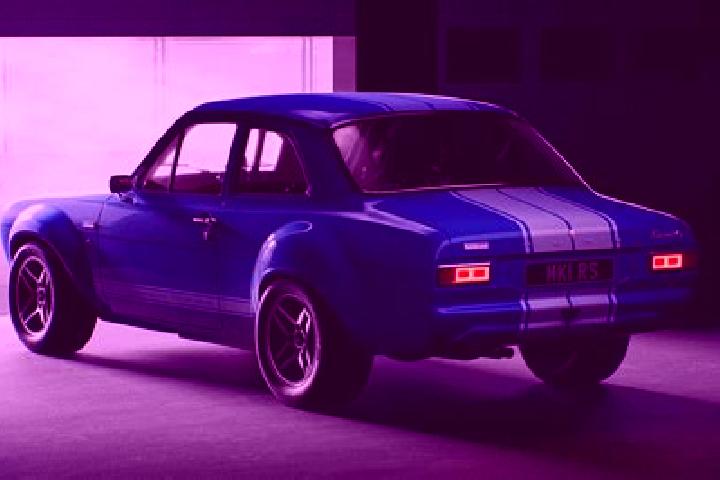 escort Muxihe