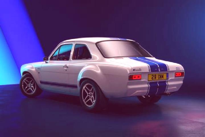 escort Mweiga