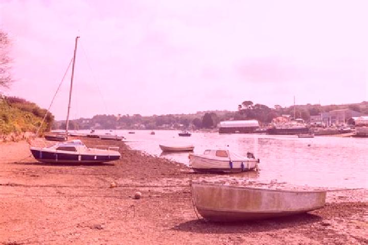 escort Mylor Bridge