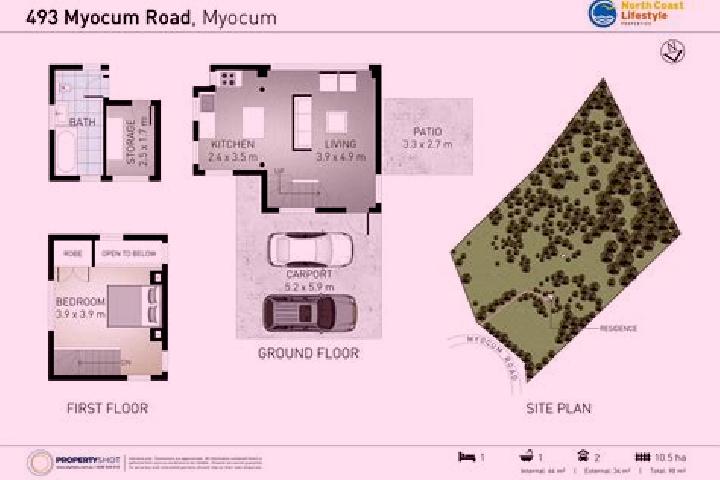 escort Myocum