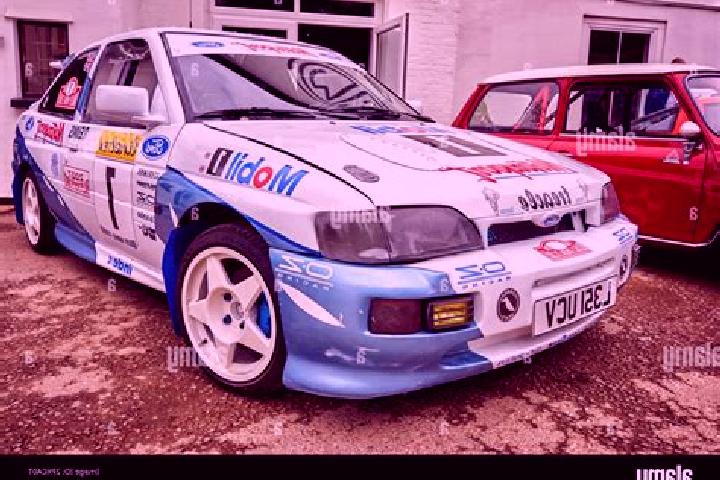 escort Mysterton