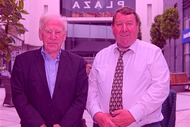 escort Naas