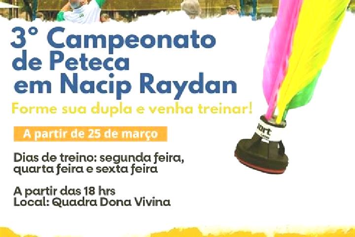 escort Nacip Raydan