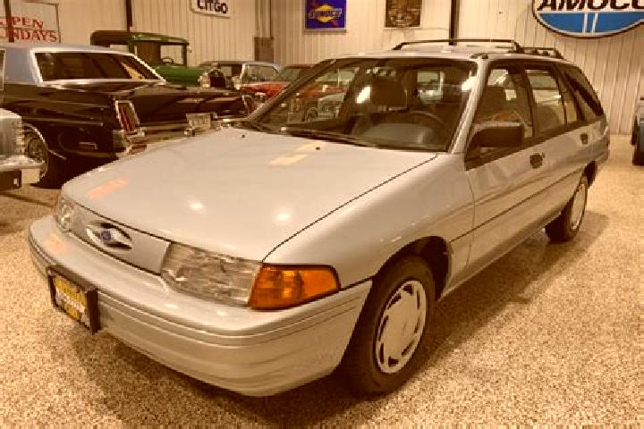 escort Nada