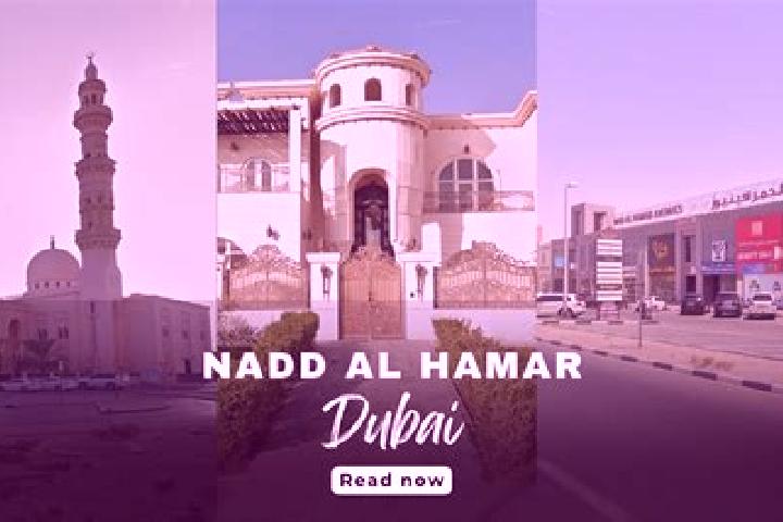 escort Nadd al Humr