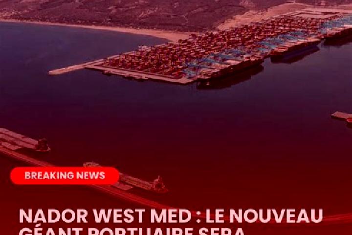 escort Nador