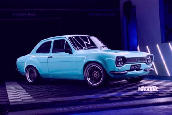 escort Naekan