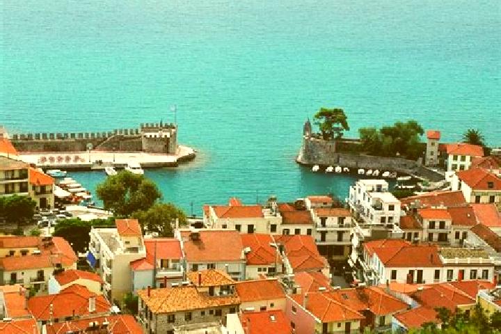 escort Nafpaktos