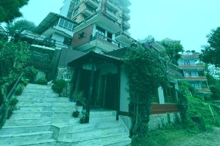 escort Nagarkot