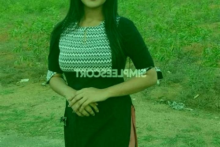 escort Nagda