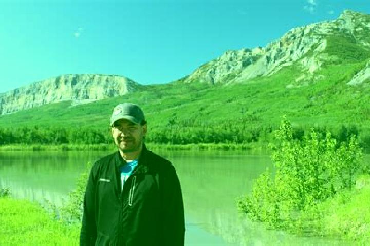 escort Nahanni Butte