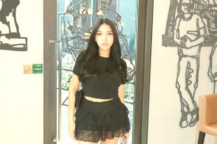 escort Nai Chung