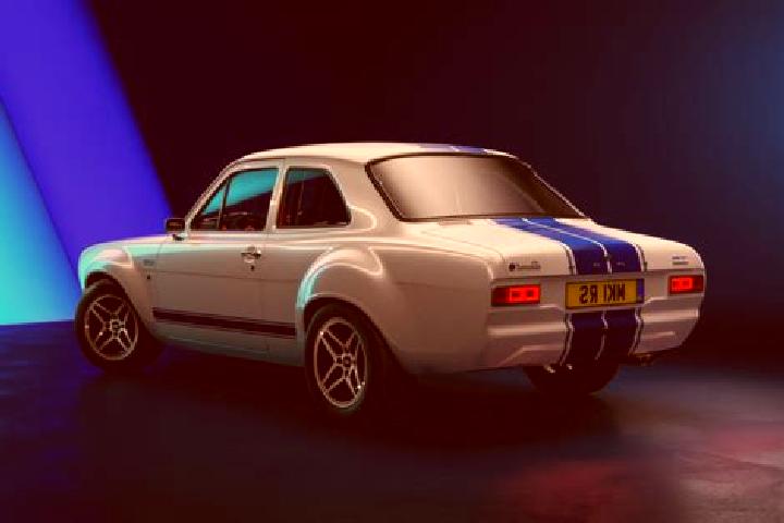escort Naikan