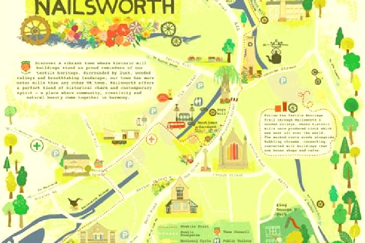 escort Nailsworth
