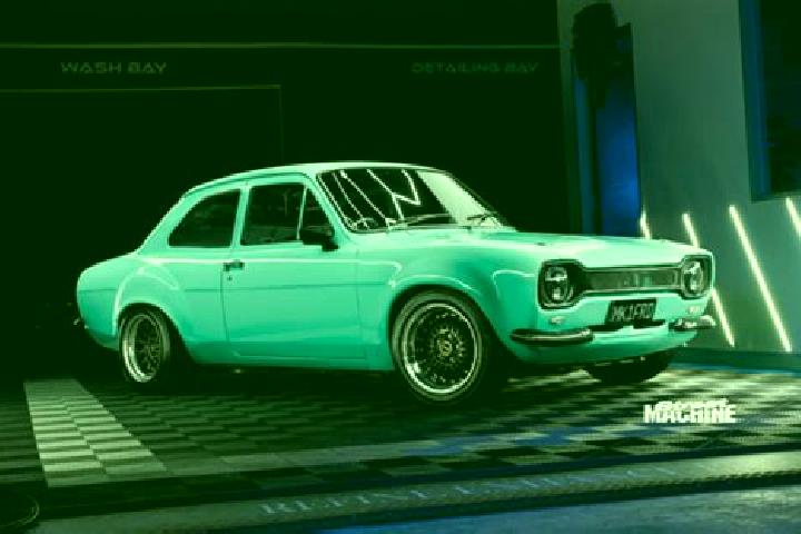 escort Najasa