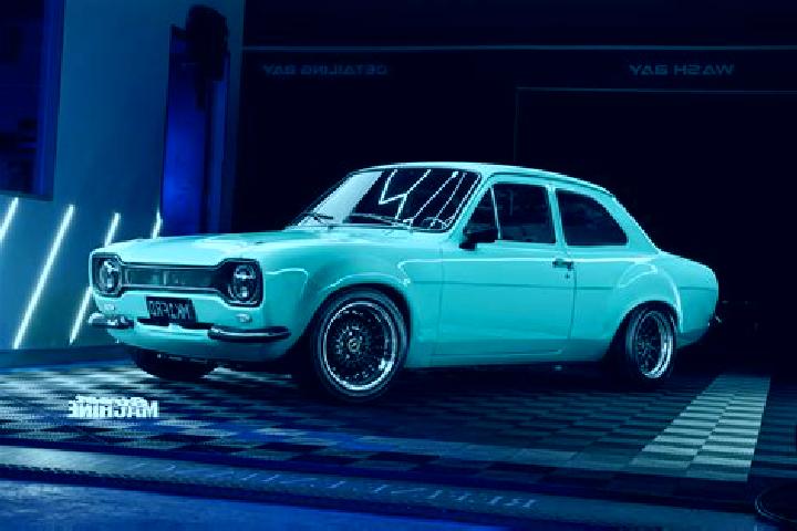escort Nakagawa