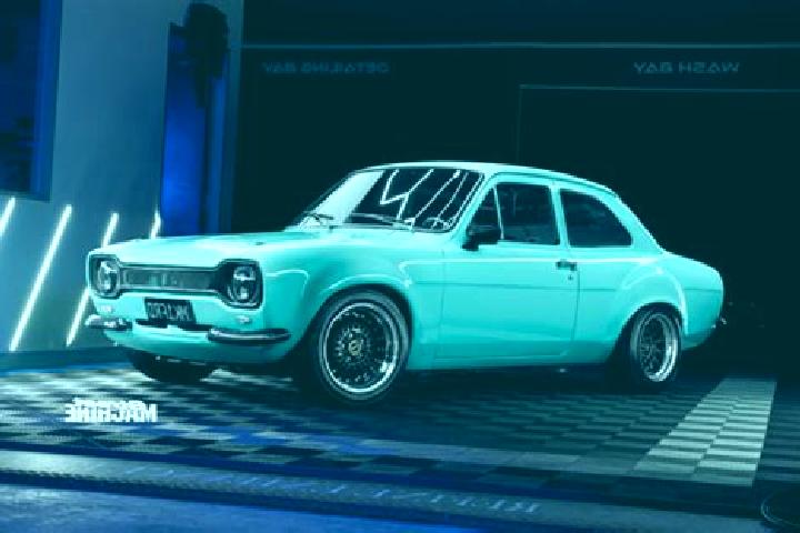 escort Nakanobu