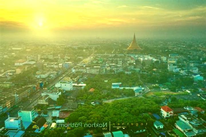escort Nakhon Pathom