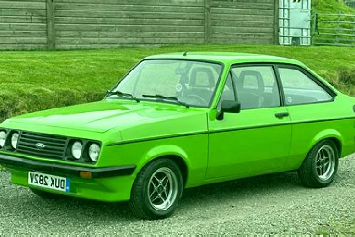 escort Naklo
