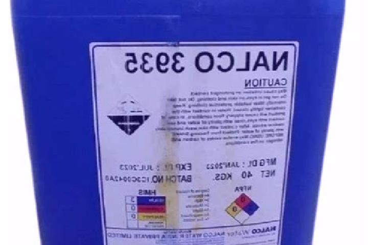 escort Nalco