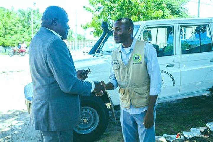 escort Namacunde