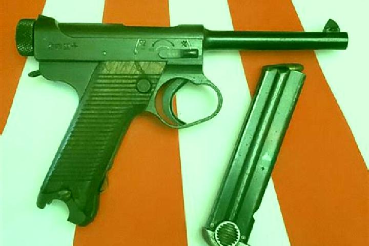 escort Nambu