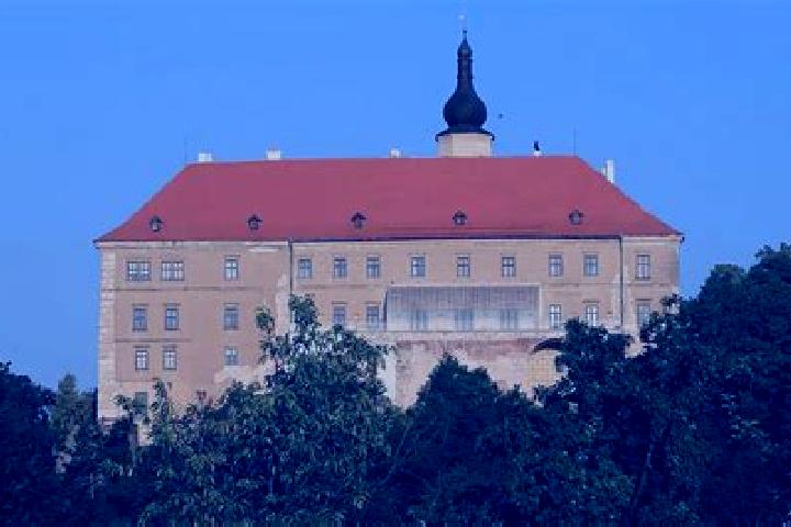 escort Namest nad Oslavou