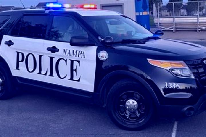 escort Nampa