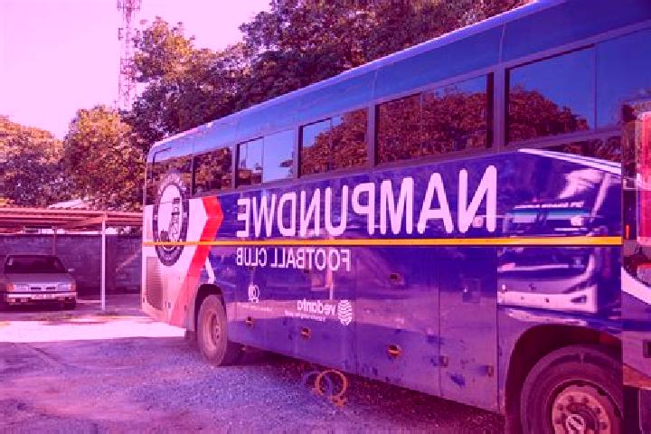 escort Nampundwe