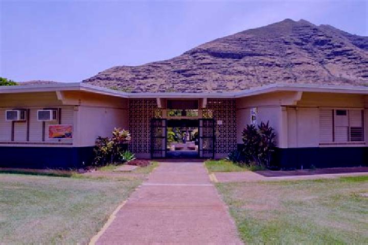 escort Nanakuli