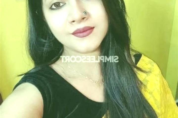 escort Nandyal
