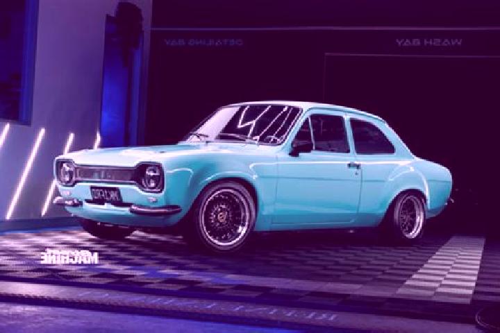 escort Nangabere