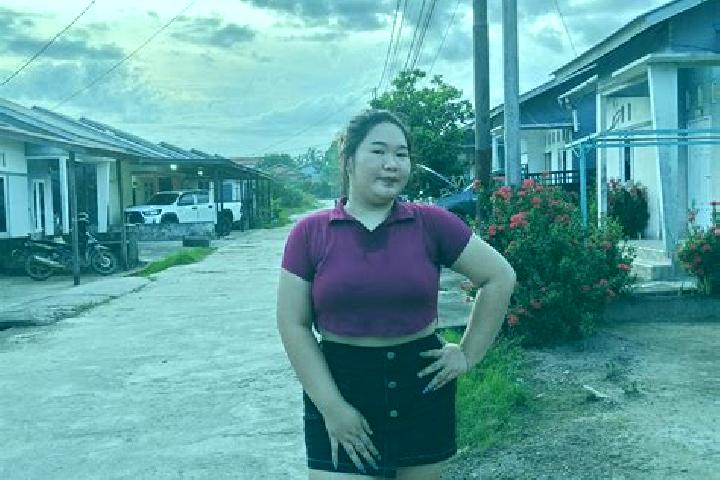 escort Nangah Pinoh