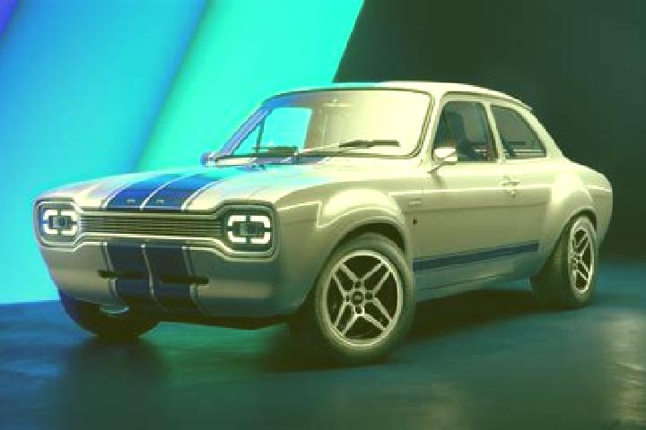 escort Nangewer