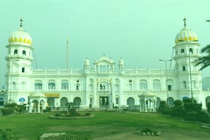 escort Nankana Sahib