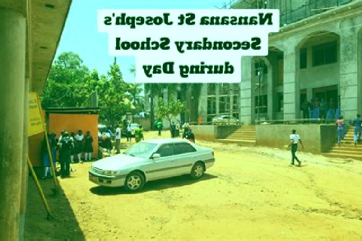 escort Nansana