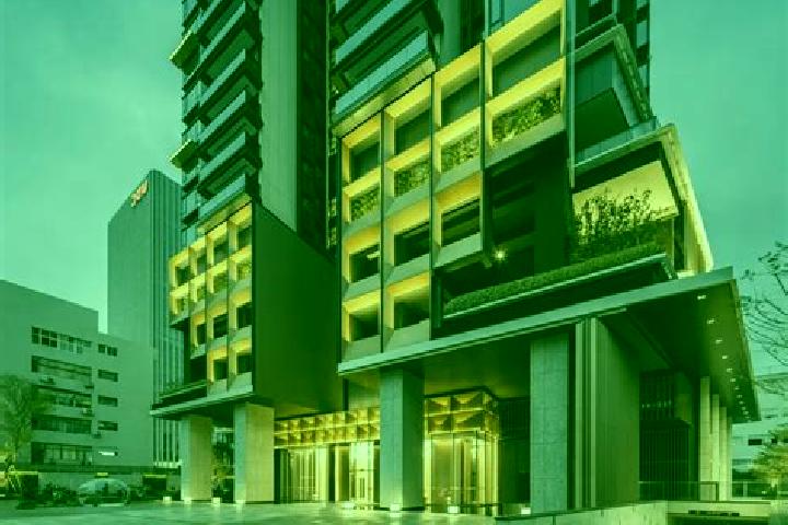 escort Nanshan Residential