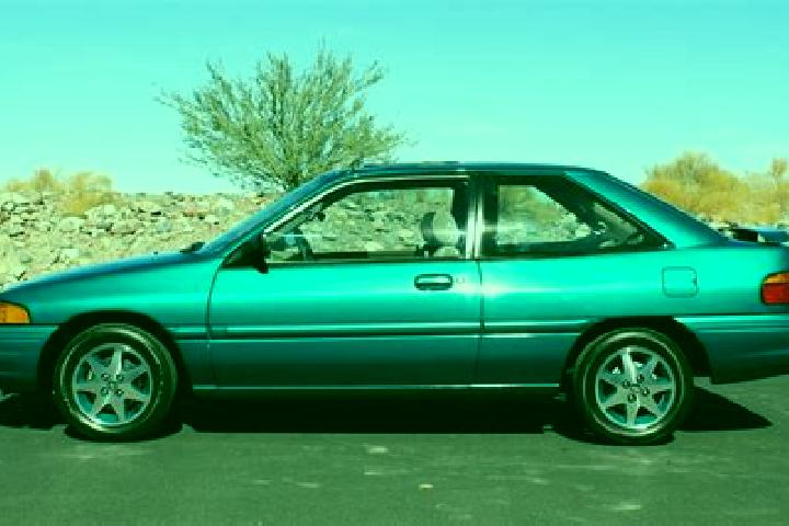 escort Napie