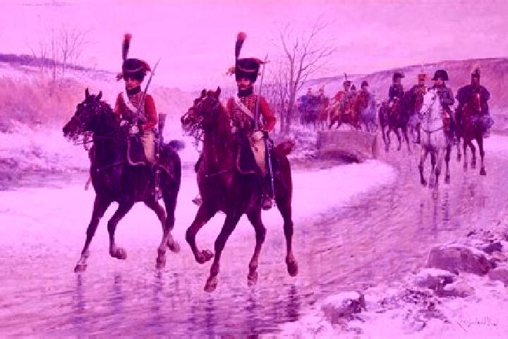 escort Napoleon