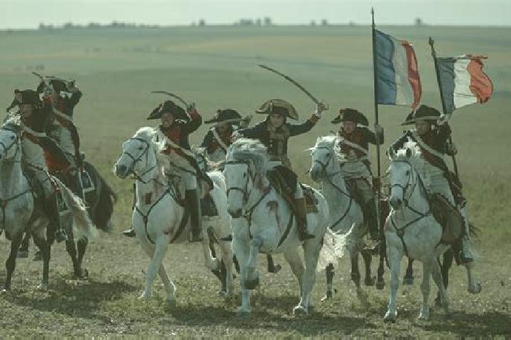 escort Napoleons