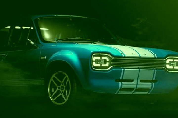 escort Nappanee