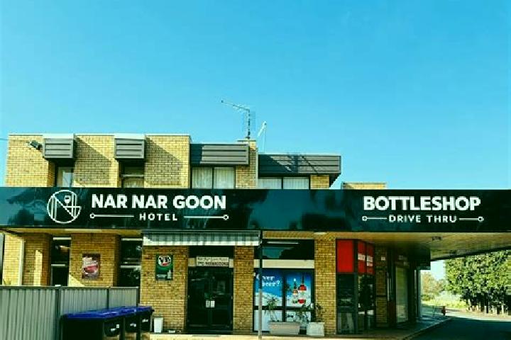 escort Nar Nar Goon