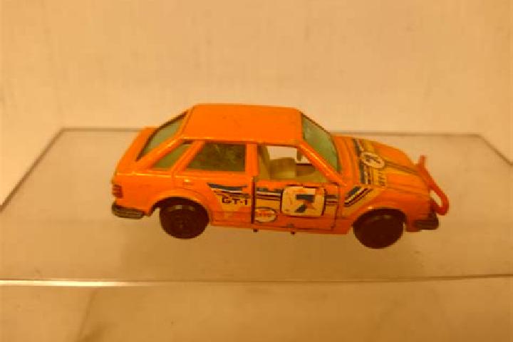 escort Naranja