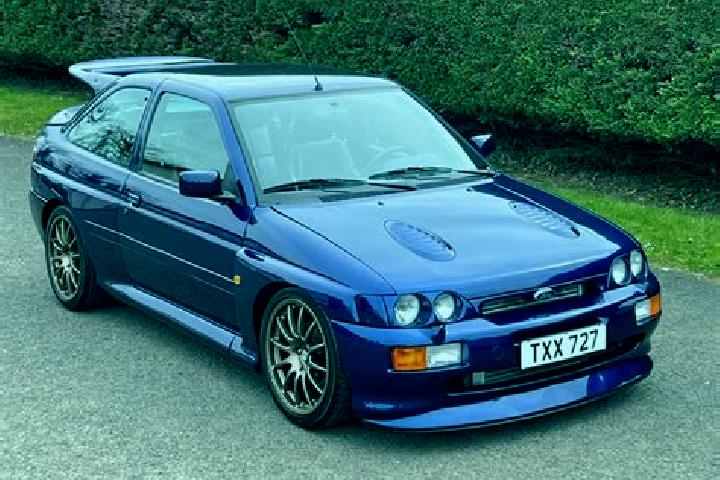 escort Narborough
